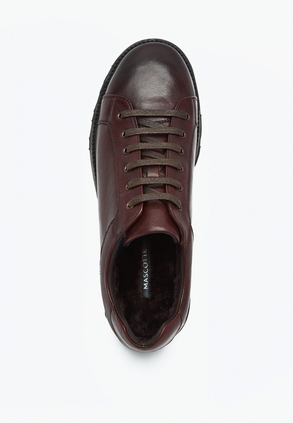 фото Ботинки mascotte