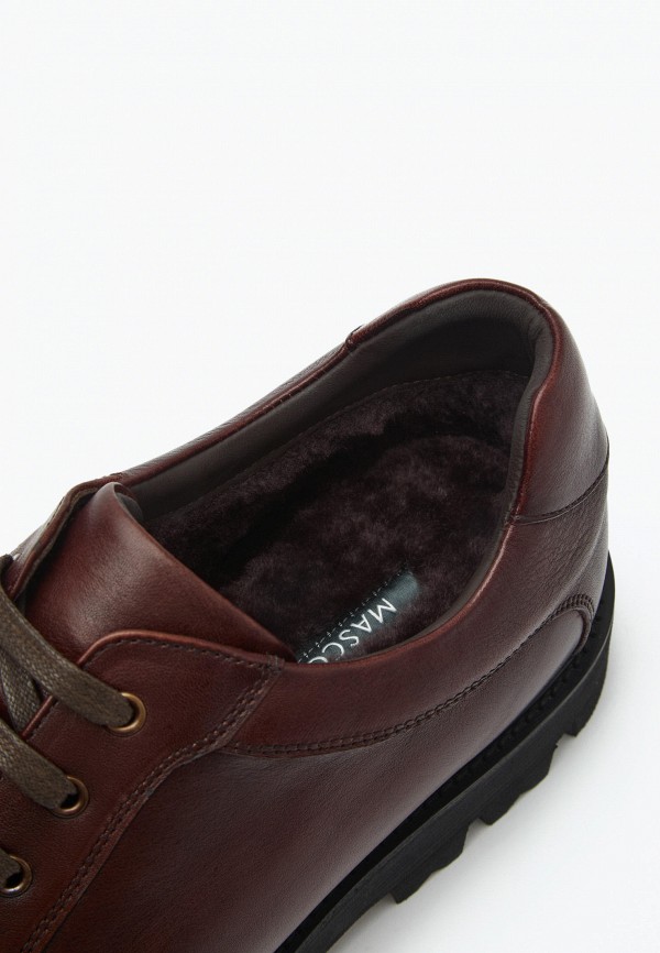 фото Ботинки mascotte