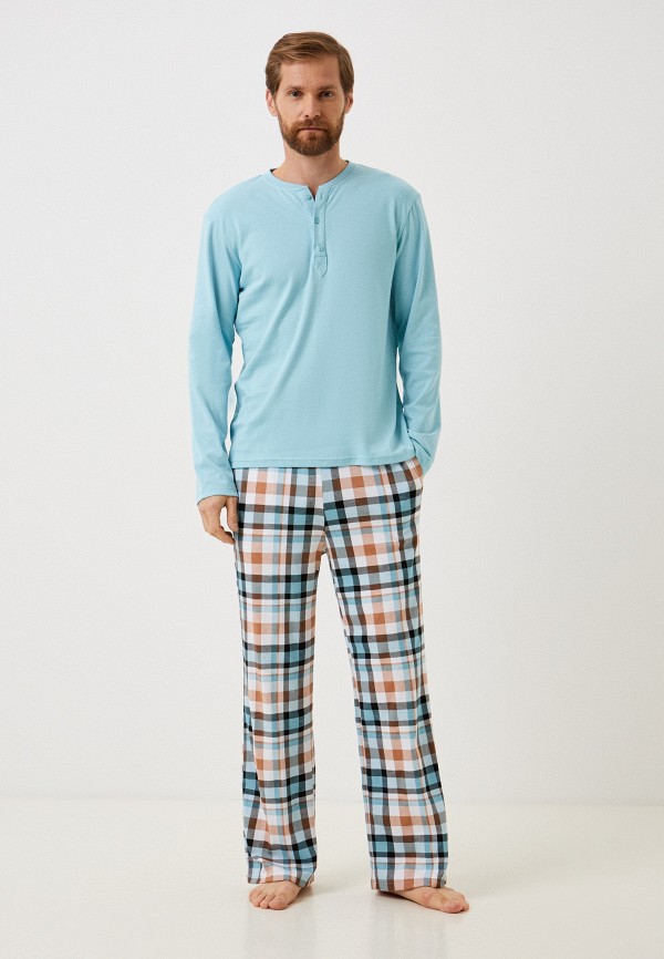 Пижама Comfy Home