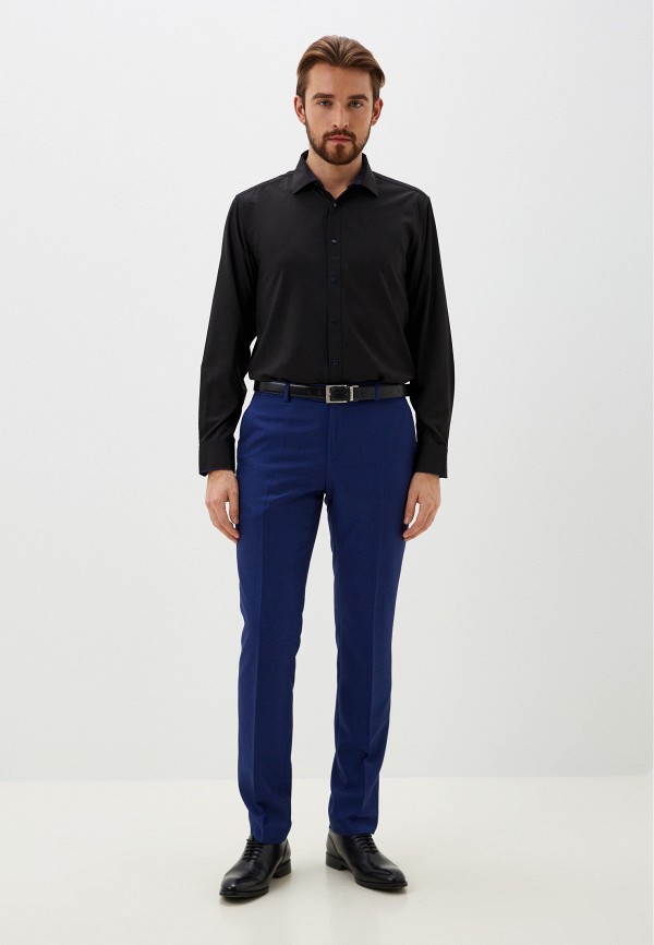 фото Рубашка westhero