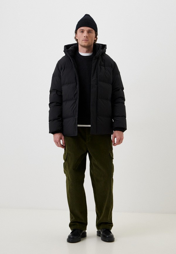 фото Куртка утепленная baon