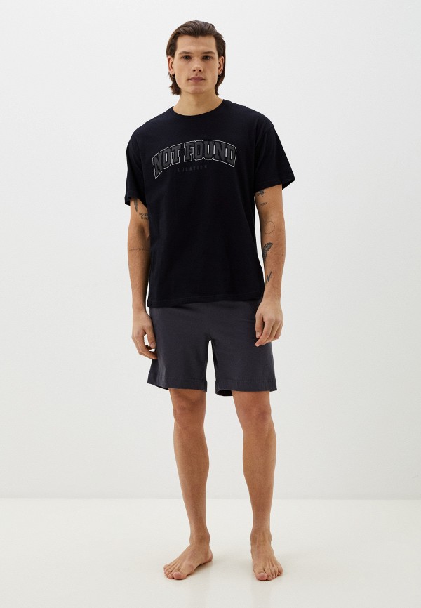 Пижама Kaftan 2907₽