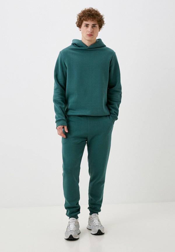 фото Брюки спортивные mark formelle