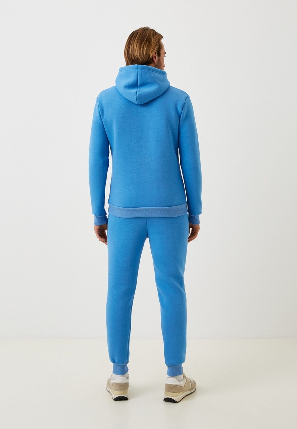 фото Костюм спортивный blacksi