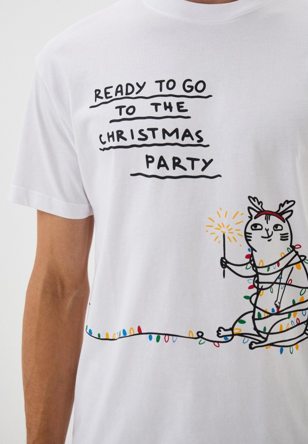 фото Футболка gloria jeans