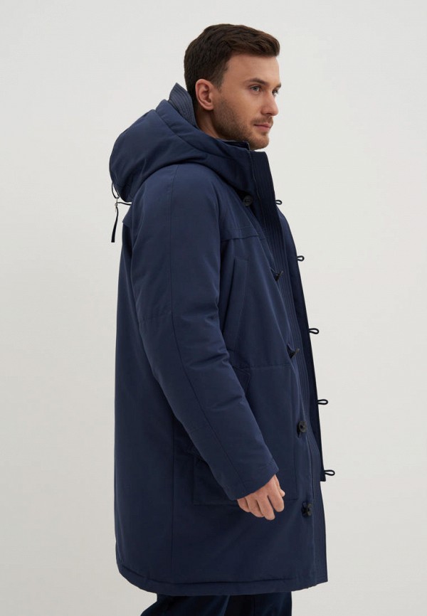 фото Пуховик finn flare