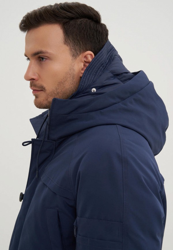 фото Пуховик finn flare