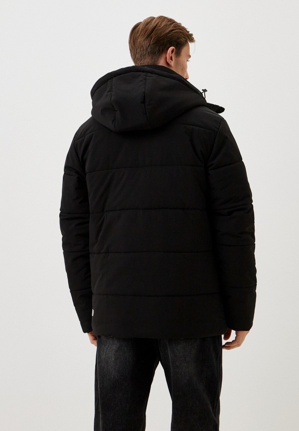 фото Куртка утепленная cosmotex