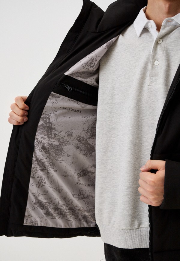 фото Куртка утепленная cosmotex