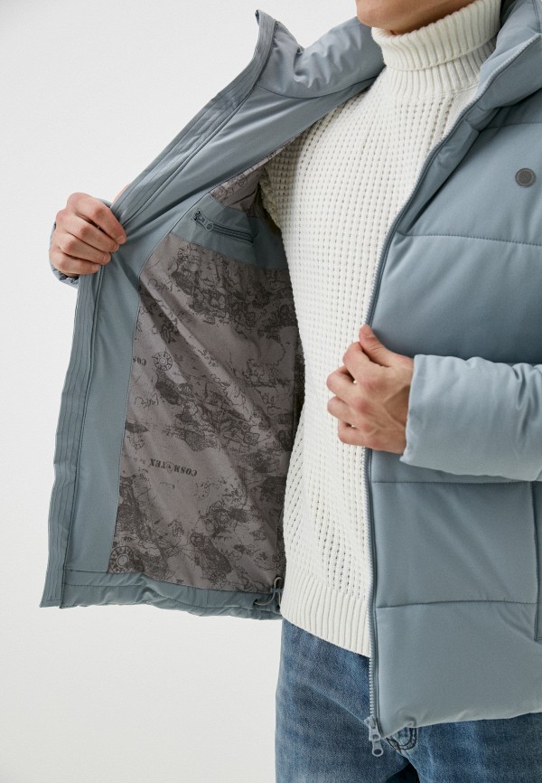 фото Куртка утепленная cosmotex