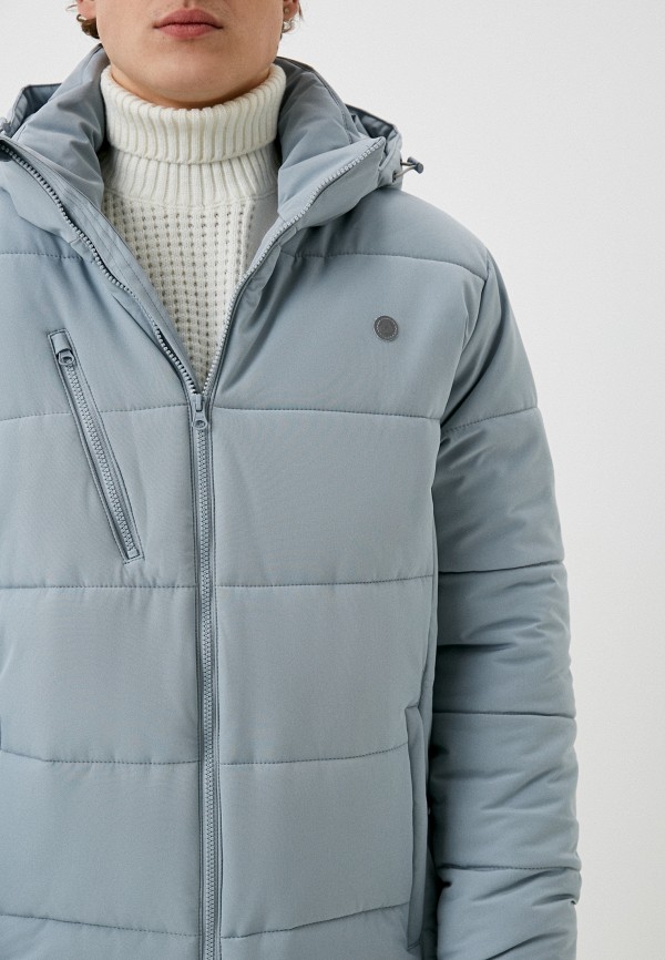 фото Куртка утепленная cosmotex