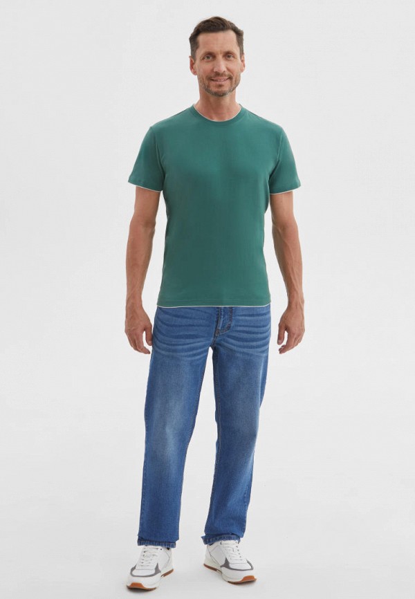 фото Джинсы kanzler