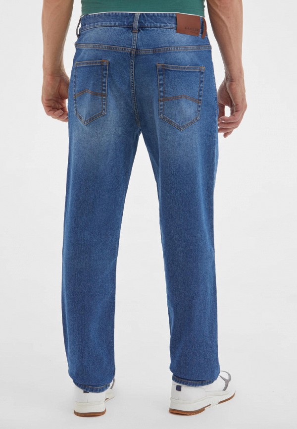 фото Джинсы kanzler