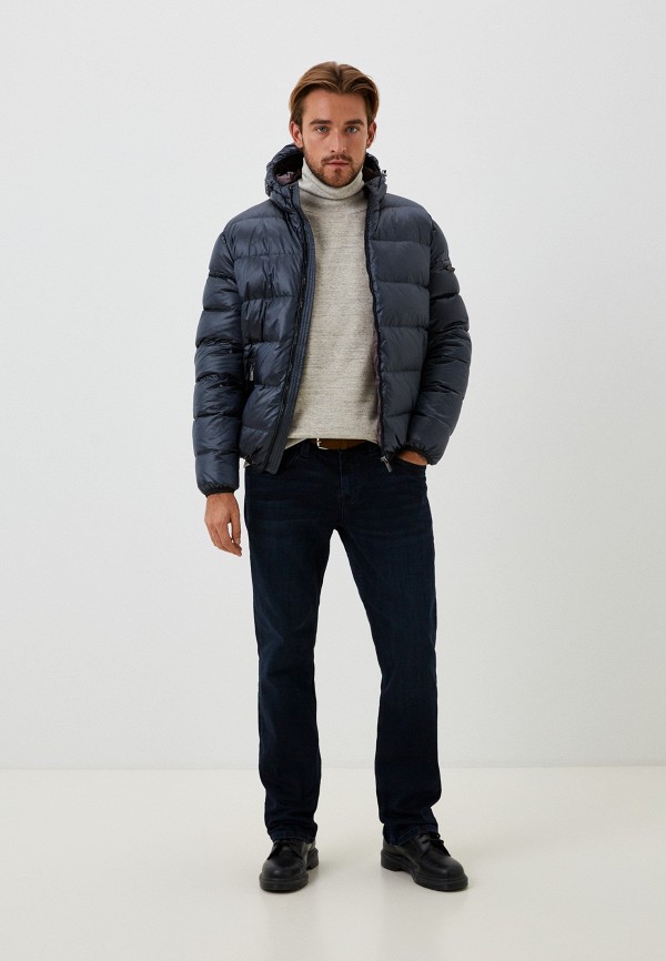 фото Пуховик cudgi