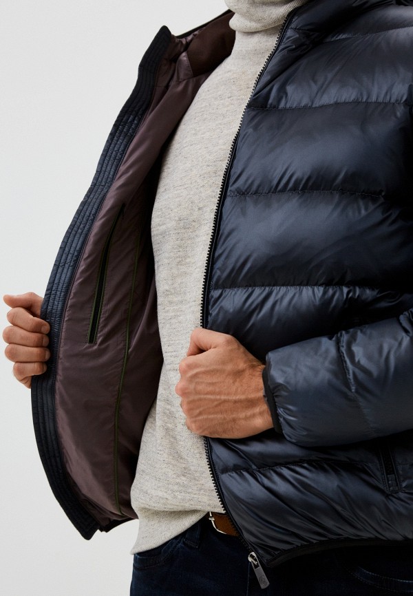 фото Пуховик cudgi