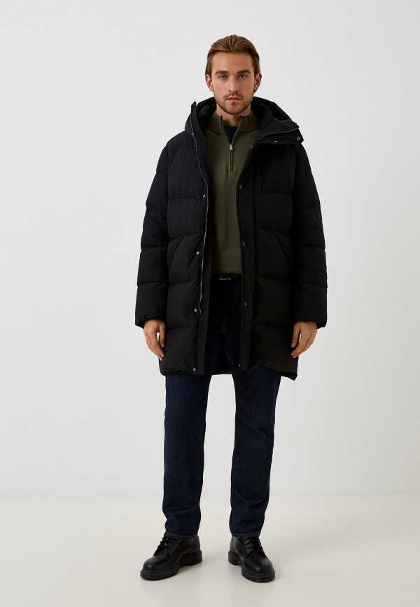 фото Пуховик igor plaxa