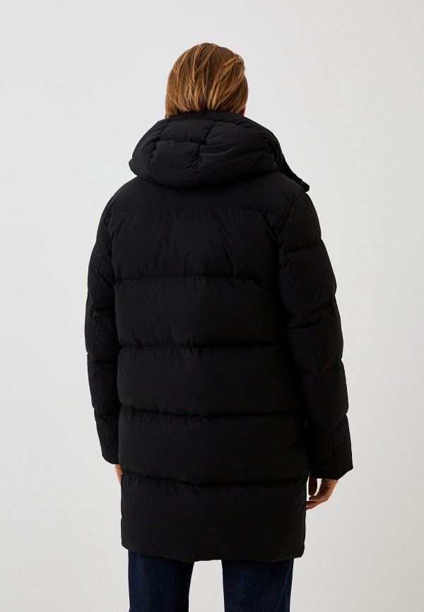 фото Пуховик igor plaxa