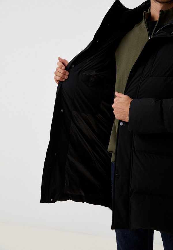 фото Пуховик igor plaxa