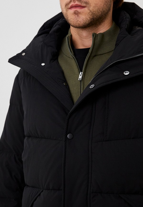 фото Пуховик igor plaxa