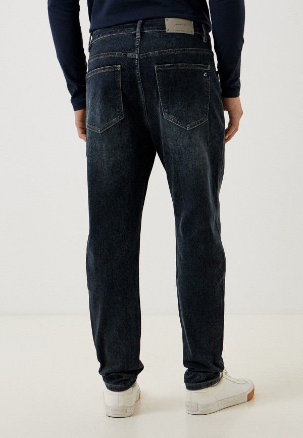 фото Джинсы qwentiny