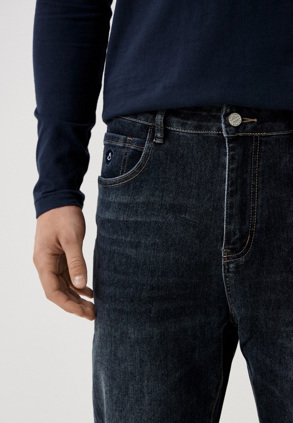 фото Джинсы qwentiny