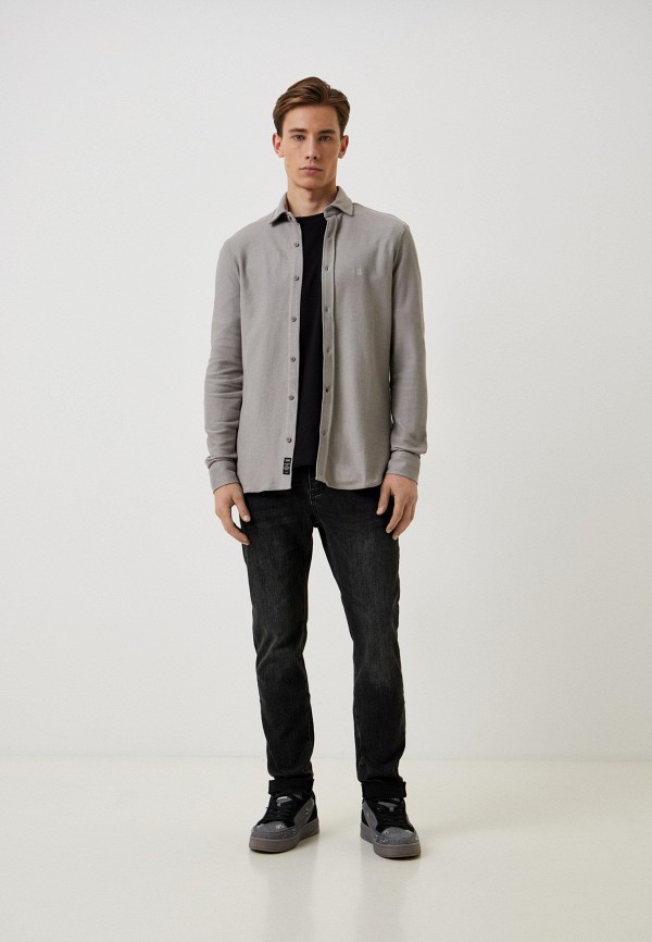 фото Джинсы qwentiny