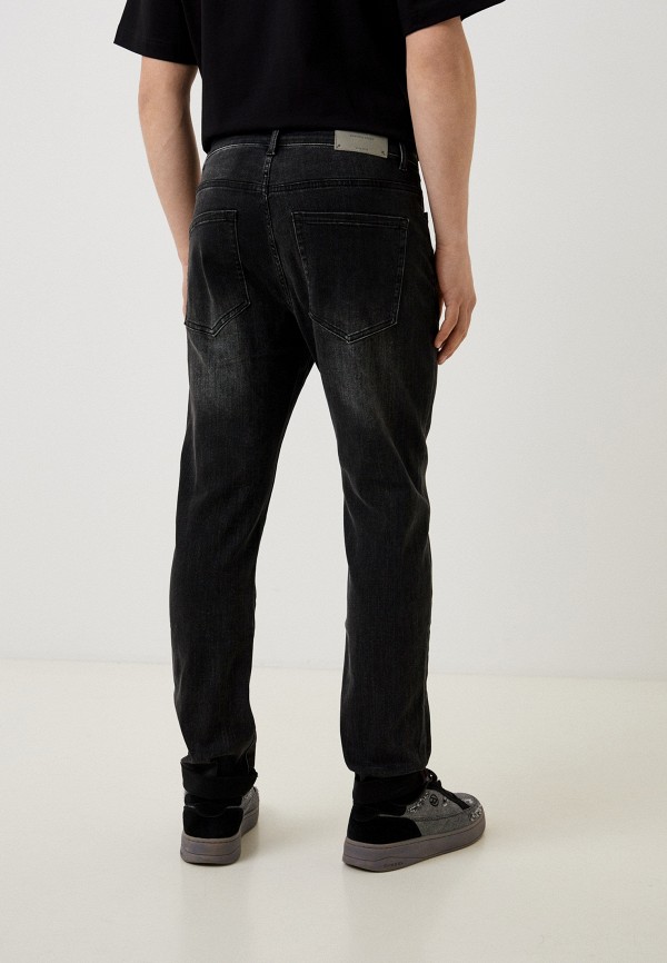 фото Джинсы qwentiny