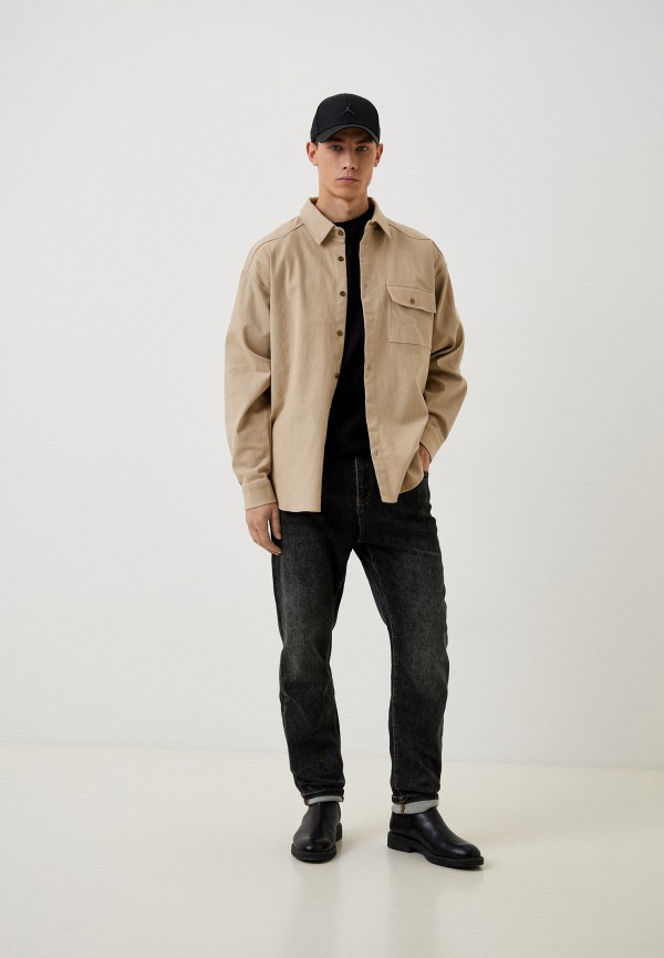 фото Джинсы qwentiny