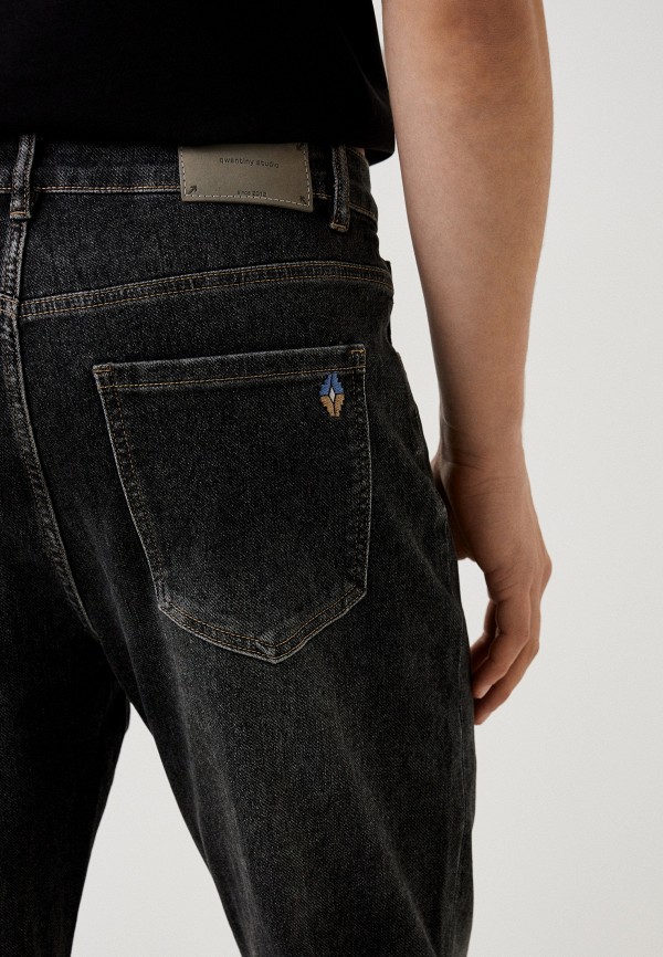 фото Джинсы qwentiny