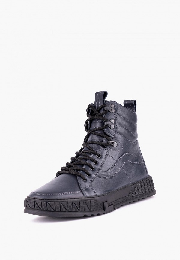 фото Ботинки quattrocomforto