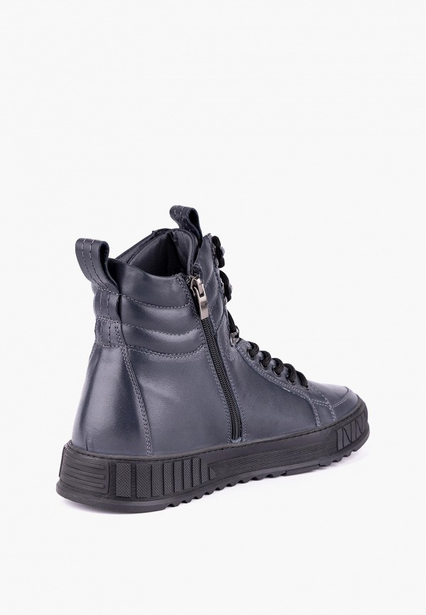 фото Ботинки quattrocomforto