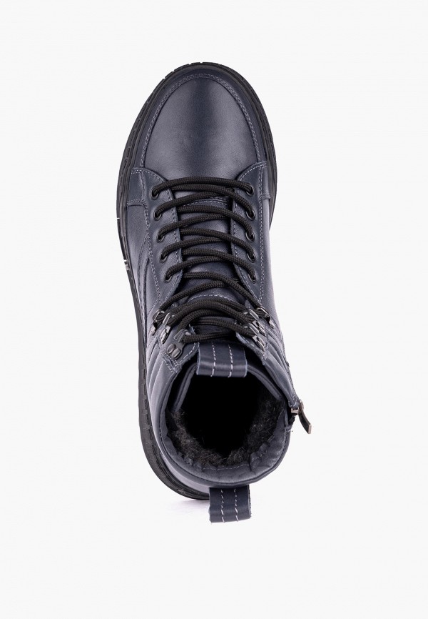 фото Ботинки quattrocomforto