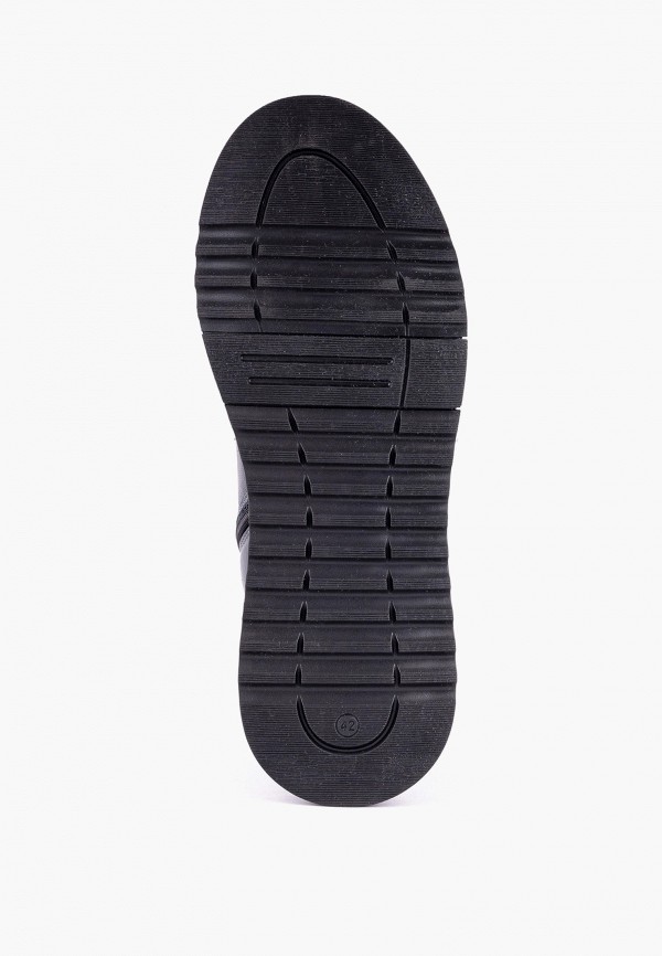 фото Ботинки quattrocomforto