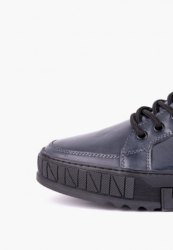 фото Ботинки quattrocomforto