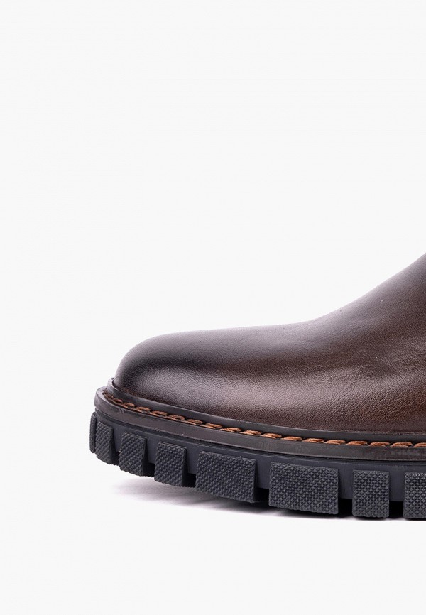 фото Ботинки zenden