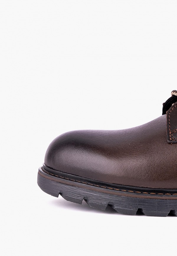 фото Ботинки quattrocomforto