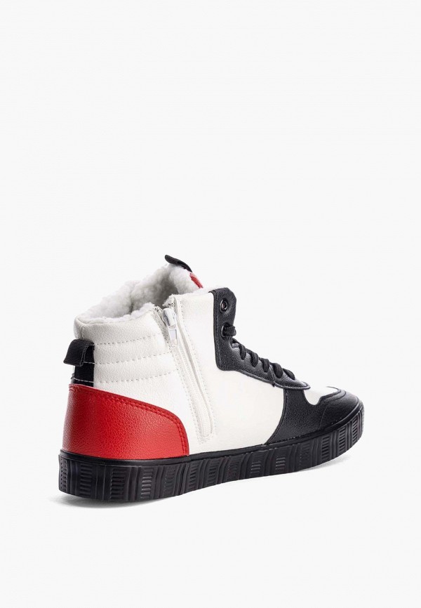 фото Кеды pulse