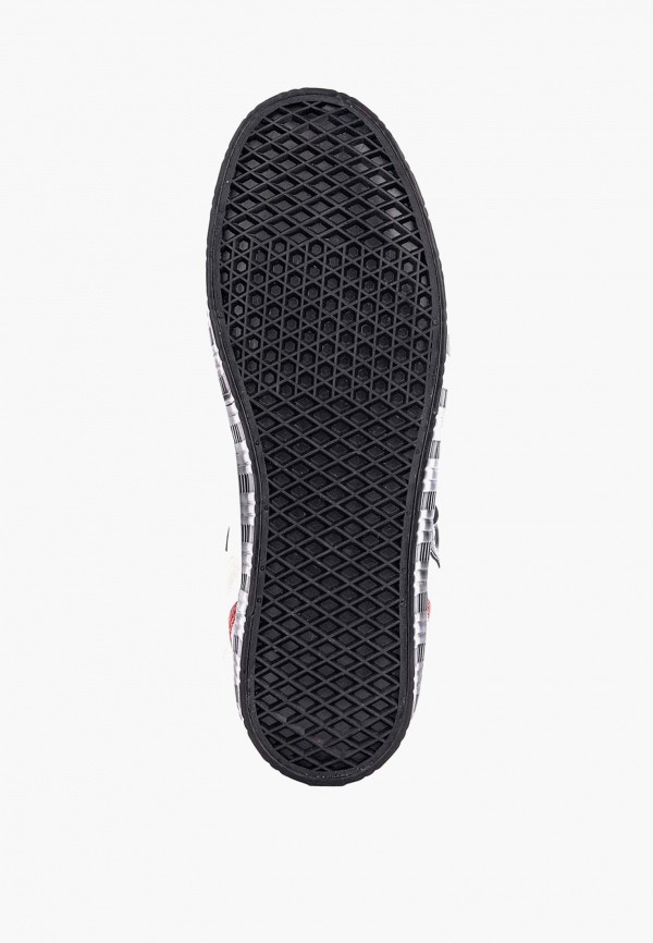 фото Кеды pulse