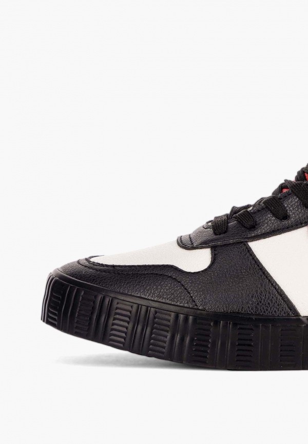 фото Кеды pulse