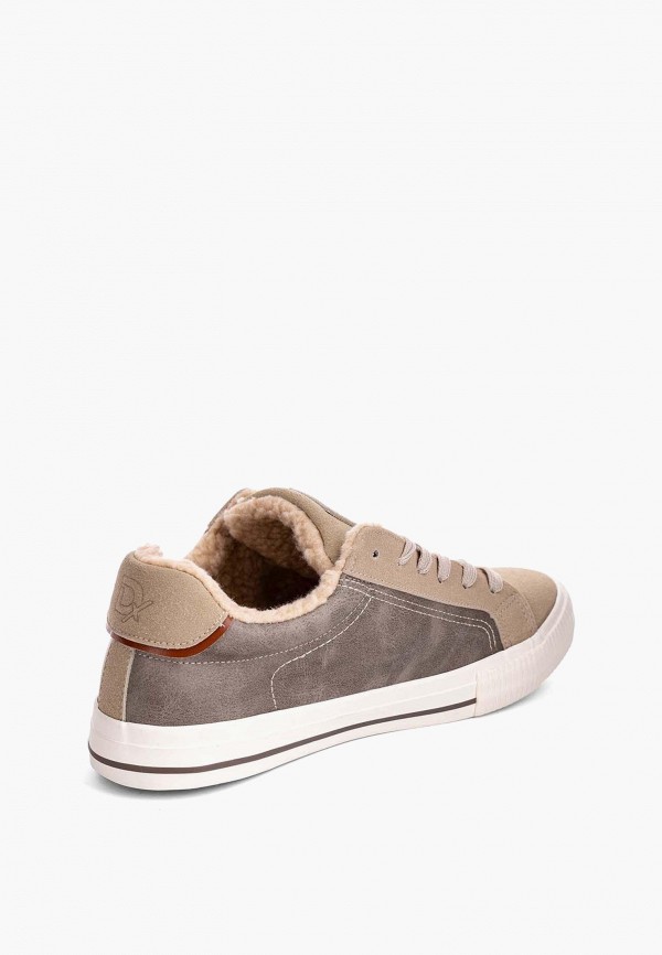 фото Кеды dx