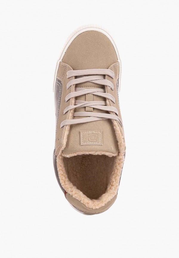 фото Кеды dx