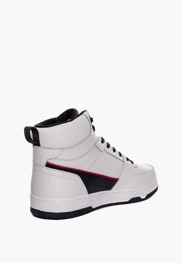 фото Кеды pulse