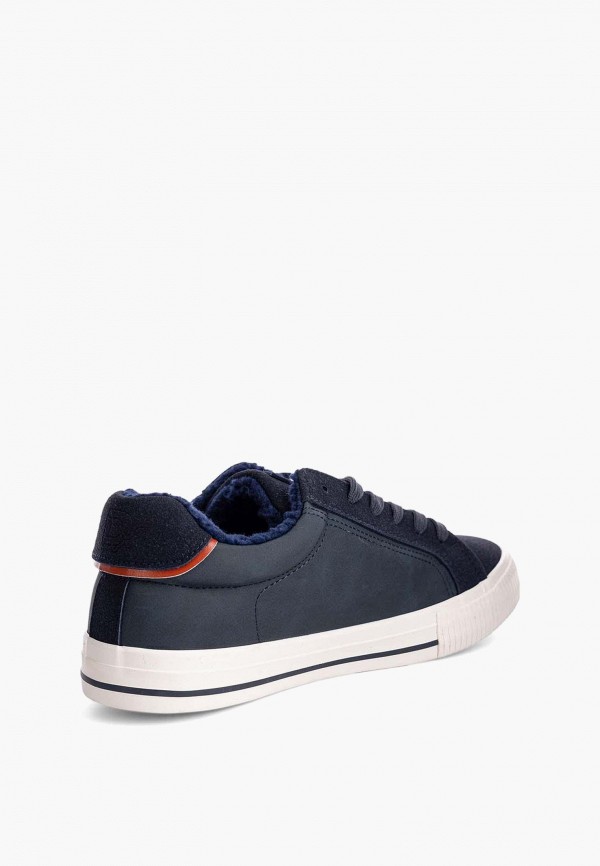 фото Кеды dx