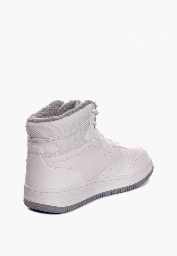 фото Кеды pulse