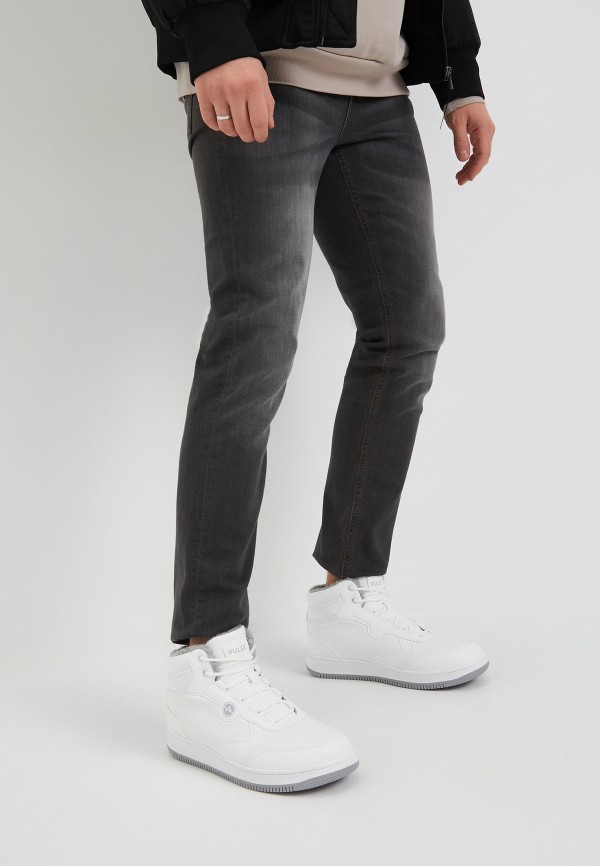 фото Кеды pulse