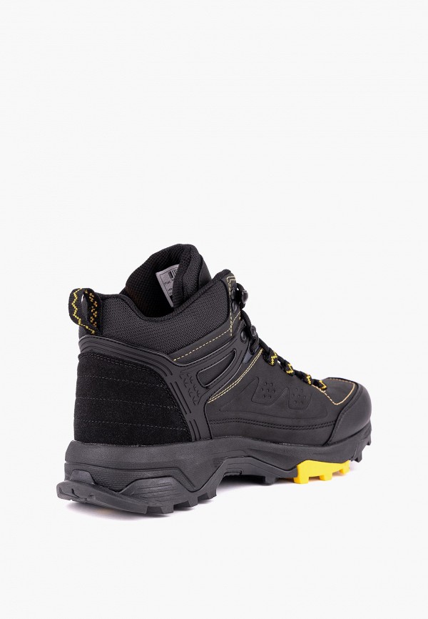 фото Ботинки quattrocomforto