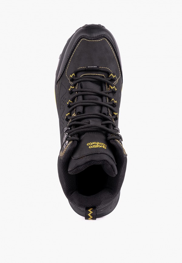 фото Ботинки quattrocomforto