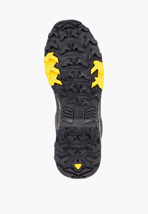 фото Ботинки quattrocomforto