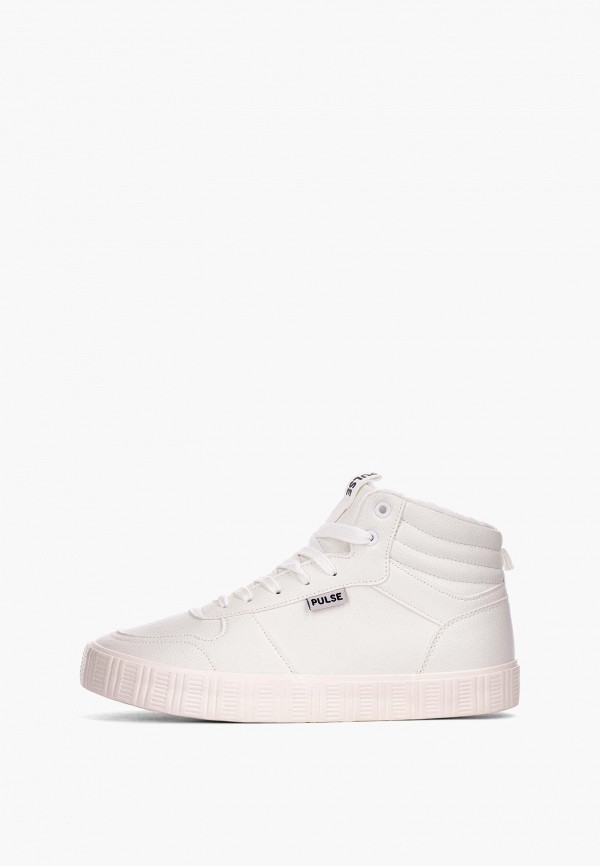 фото Кеды pulse