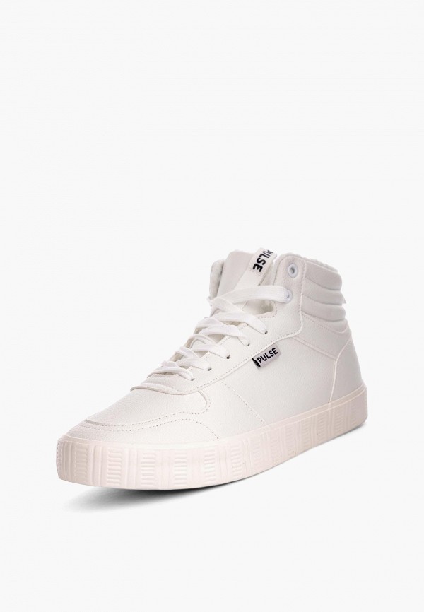 фото Кеды pulse